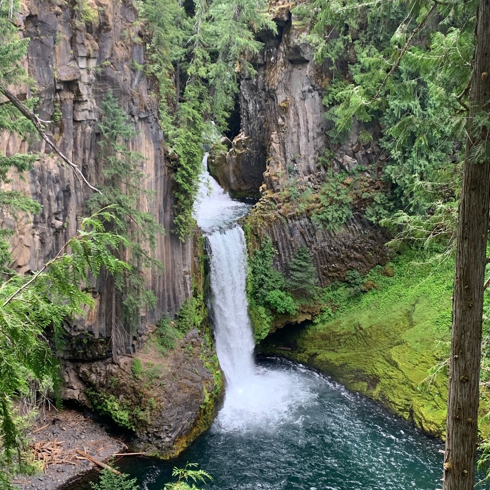 Meet your Posher, Maleah